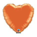 Folienballon Herz