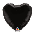 Folienballon Herz
