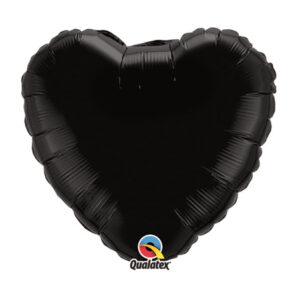 Folienballon Herz