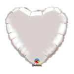 Folienballon Herz