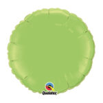 Folienballon Rund
