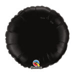 Folienballon Rund