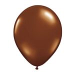 Latexballon Klassische Farben
