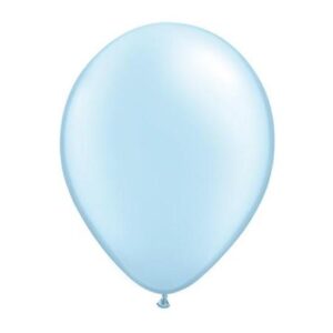 Latexballon Klassische Farben