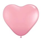 Latexballon Herzen