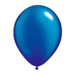 Latexballon Klassische Farben