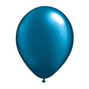 Latexballon Klassische Farben