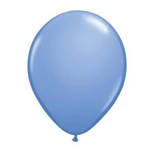 Latexballon Klassische Farben