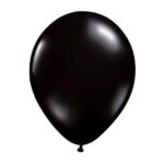 Latexballon Klassische Farben