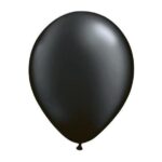 Latexballon Klassische Farben