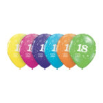 Geburtstag Erwachsene