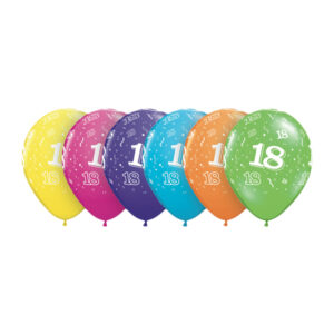 Geburtstag Erwachsene