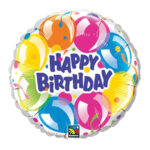 Geburtstag Erwachsene