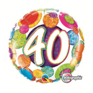 Geburtstag Erwachsene