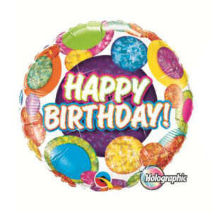 Geburtstag Erwachsene