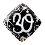 Geburtstag Erwachsene