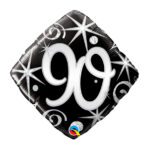 Geburtstag Erwachsene