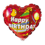 Geburtstag Erwachsene