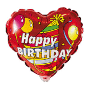 Geburtstag Erwachsene