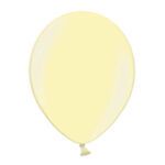 Latexballon Metallic