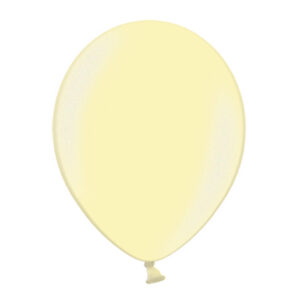 Latexballon Metallic