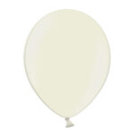 Latexballon Metallic