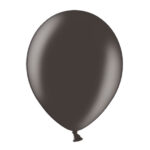 Latexballon Metallic