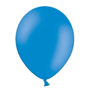 Latexballon Pastell
