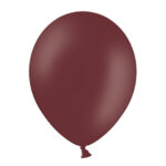 Latexballon Pastell