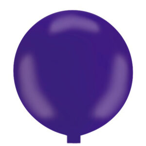 Riesenballon ohne Motiv (Latex)