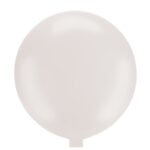 Riesenballon ohne Motiv (Latex)