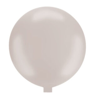 Riesenballon ohne Motiv (Latex)