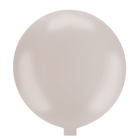 Riesenballon ohne Motiv (Latex)