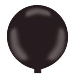 Riesenballon ohne Motiv (Latex)