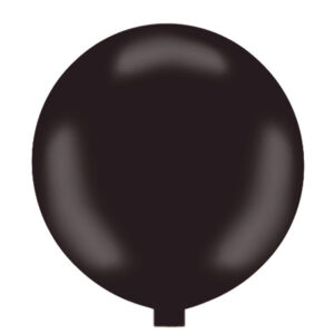 Riesenballon ohne Motiv (Latex)