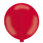 Riesenballon ohne Motiv (Latex)