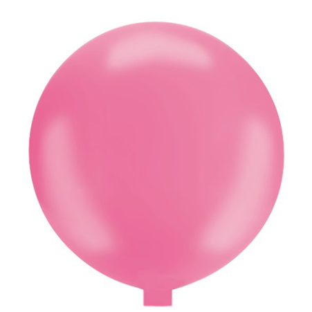 Riesenballon ohne Motiv (Latex)