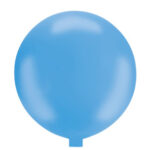 Riesenballon ohne Motiv (Latex)