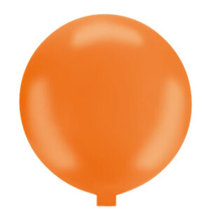 Riesenballon ohne Motiv (Latex)