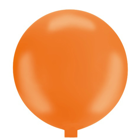 Riesenballon ohne Motiv (Latex)