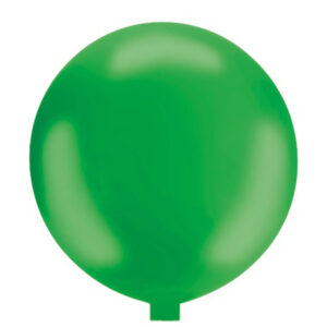 Riesenballon ohne Motiv (Latex)