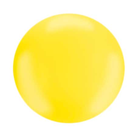 Kugelballon (Latex)